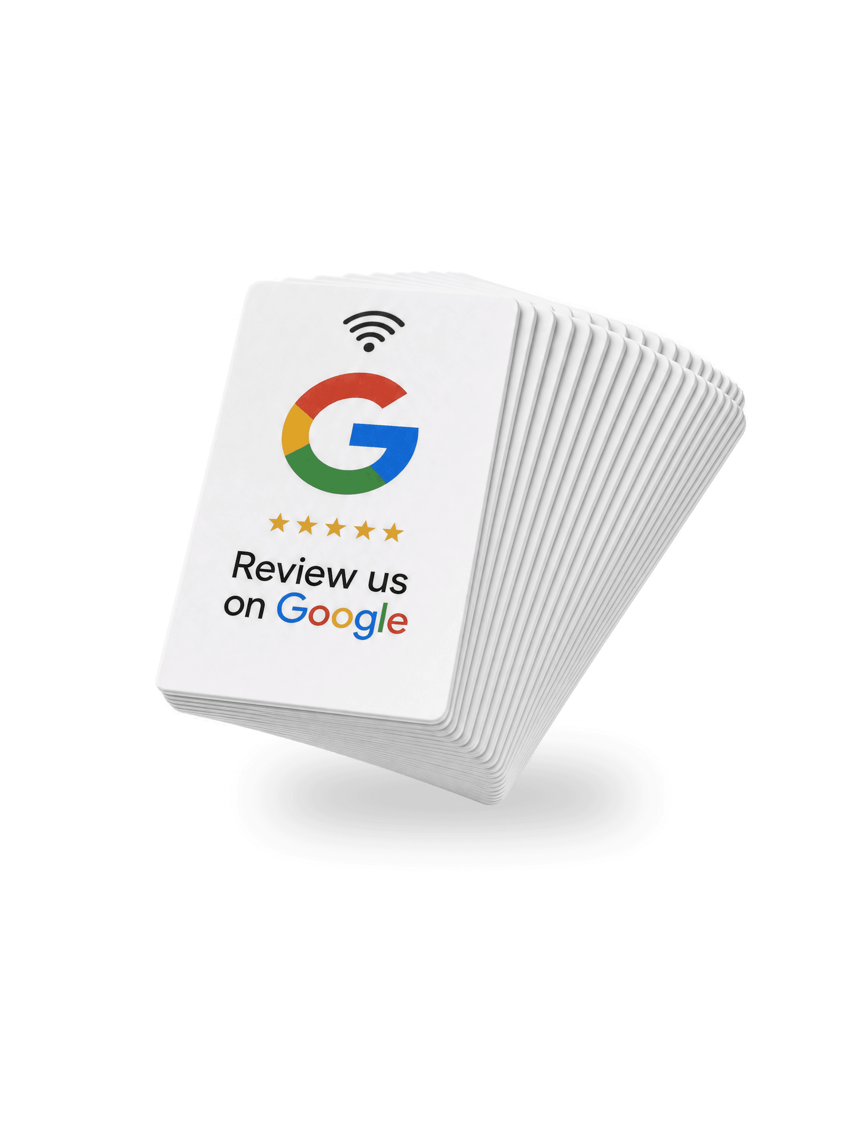 Paquete de 15 tarjetas NFC o más de BOOSTR